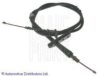 NISSA 3653011C00 Cable, parking brake